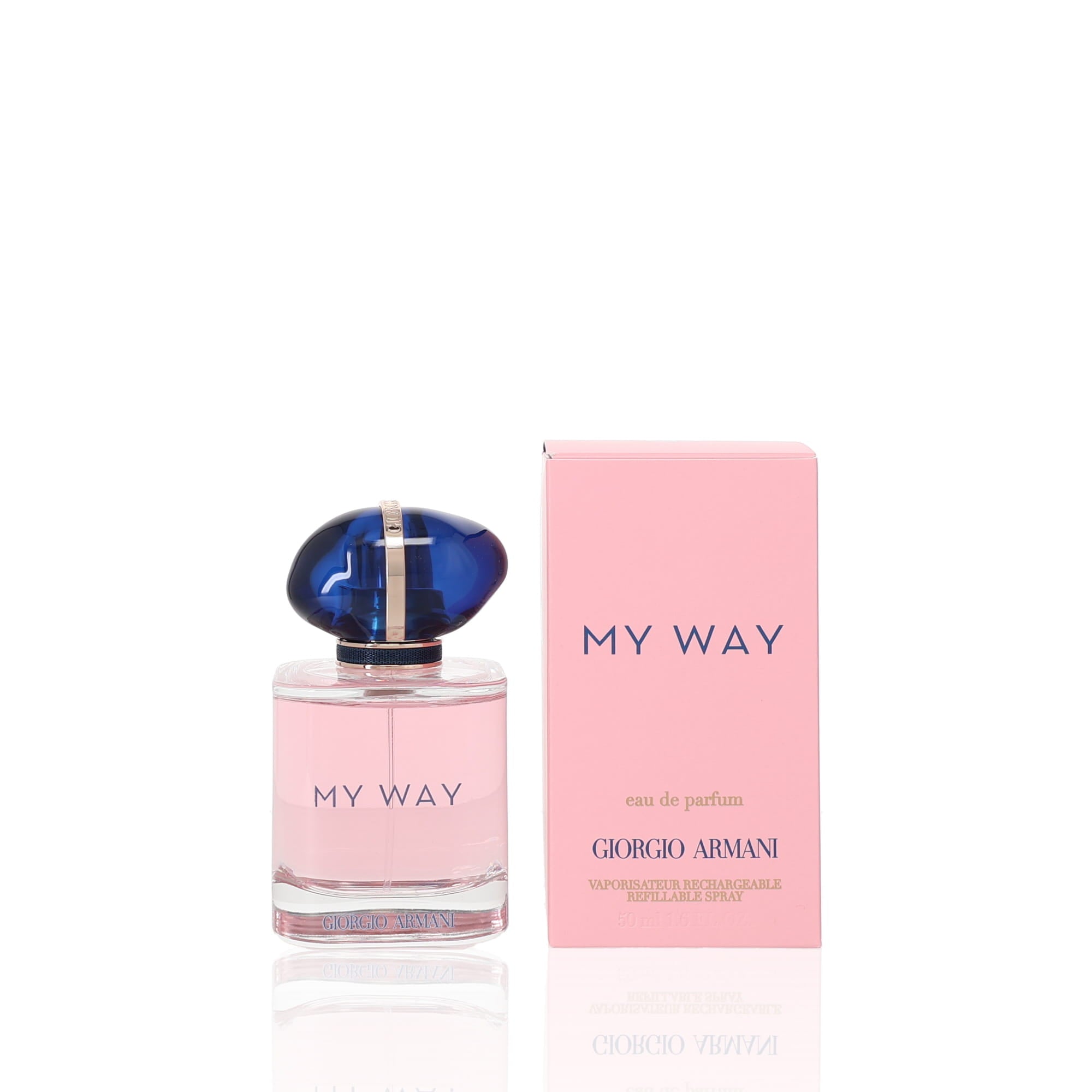 Armani My Way Perfume available in Canada – Fragrancebuy.ca