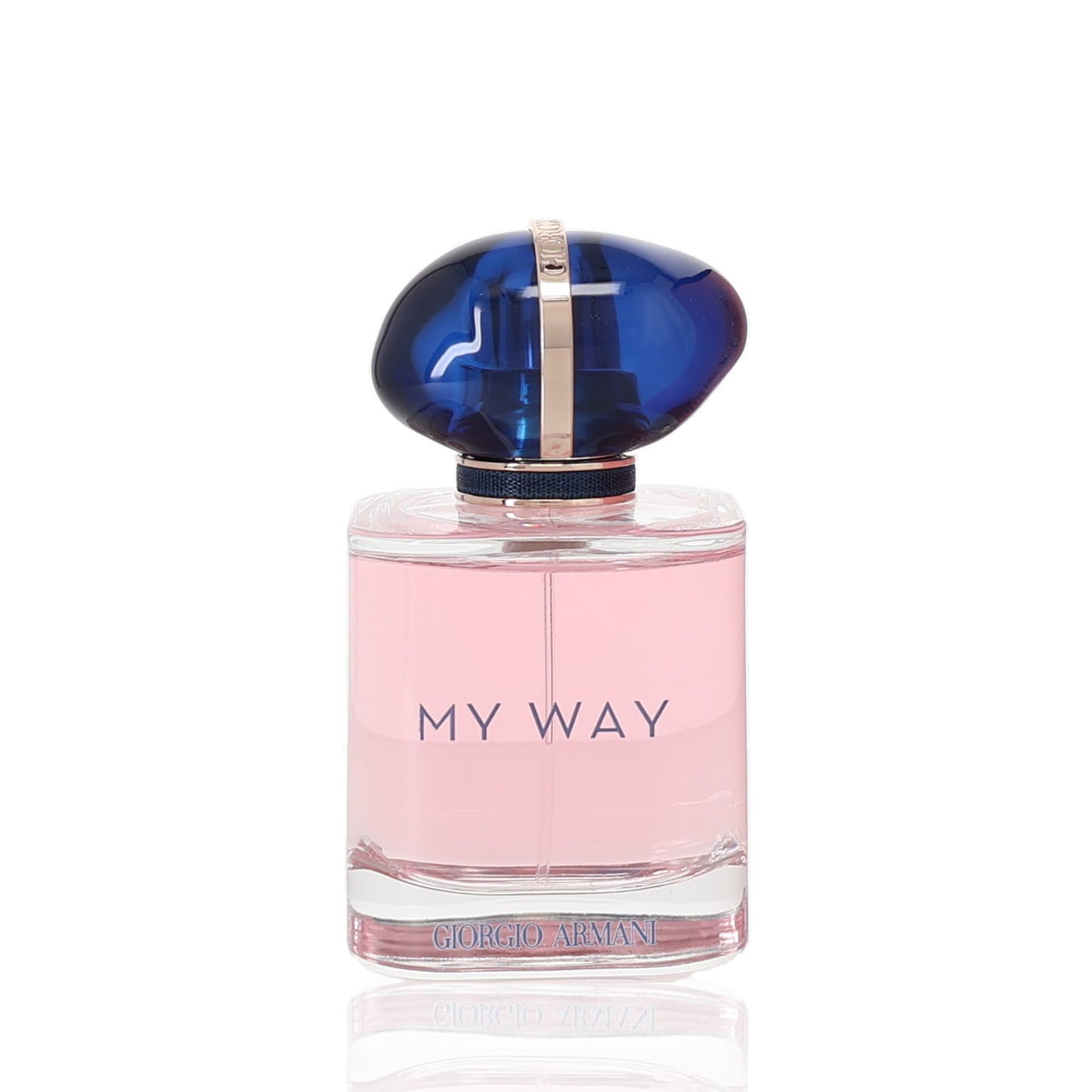 Giorgio Armani My Way For Woman Eau De Parfum Perfume Boxed
