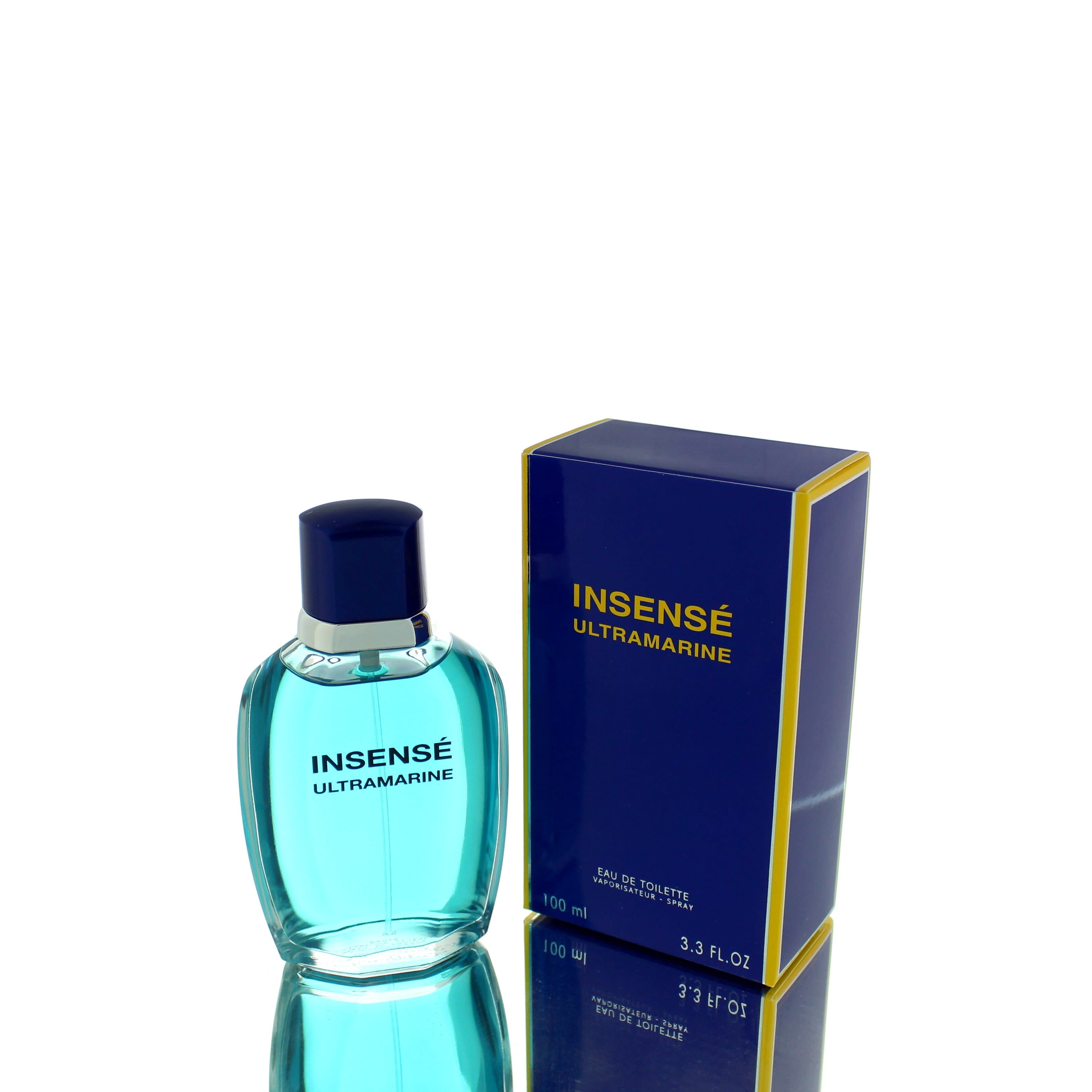 Givenchy Insense Ultramarine - Lowest Price in Canada