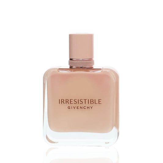 Givenchy Irresistable Nude Velvet For Woman Eau De Parfum Perfume Boxed