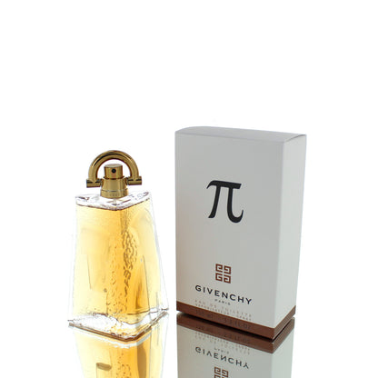 Givenchy Pi For Man Eau De Toilette Perfume Boxed