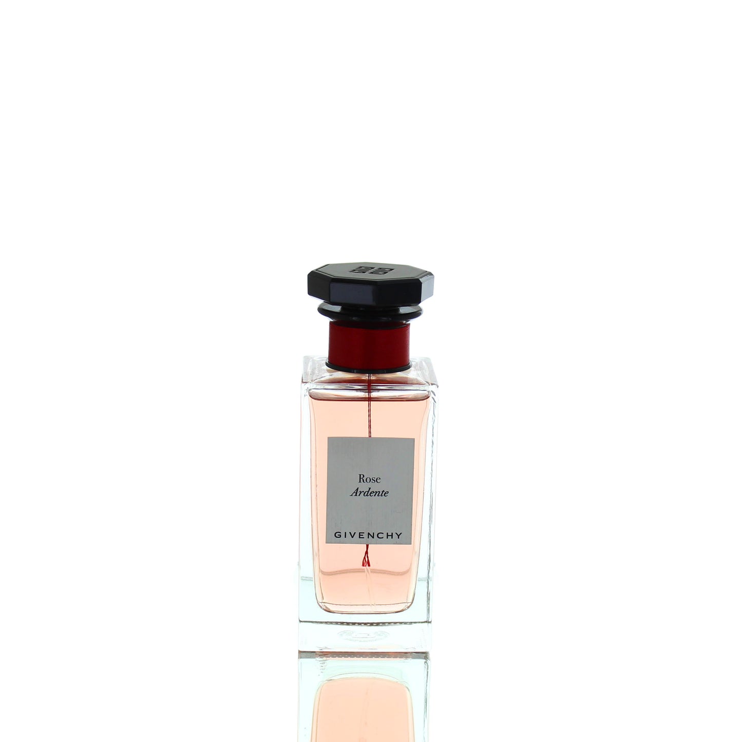 Givenchy Rose Ardente For Woman Eau De Parfum Perfume Boxed