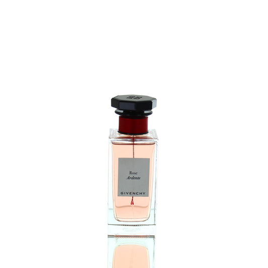 Givenchy Rose Ardente For Woman Eau De Parfum Perfume Boxed