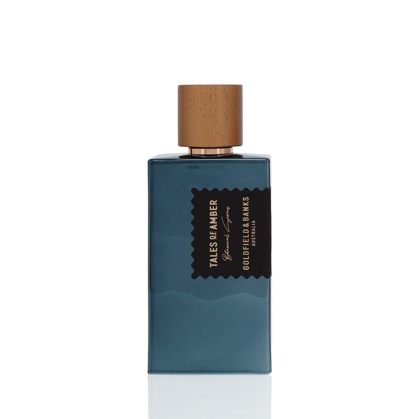 Goldfield & Banks Tales of Amber For Man/Woman Eau De Parfum Perfume Boxed