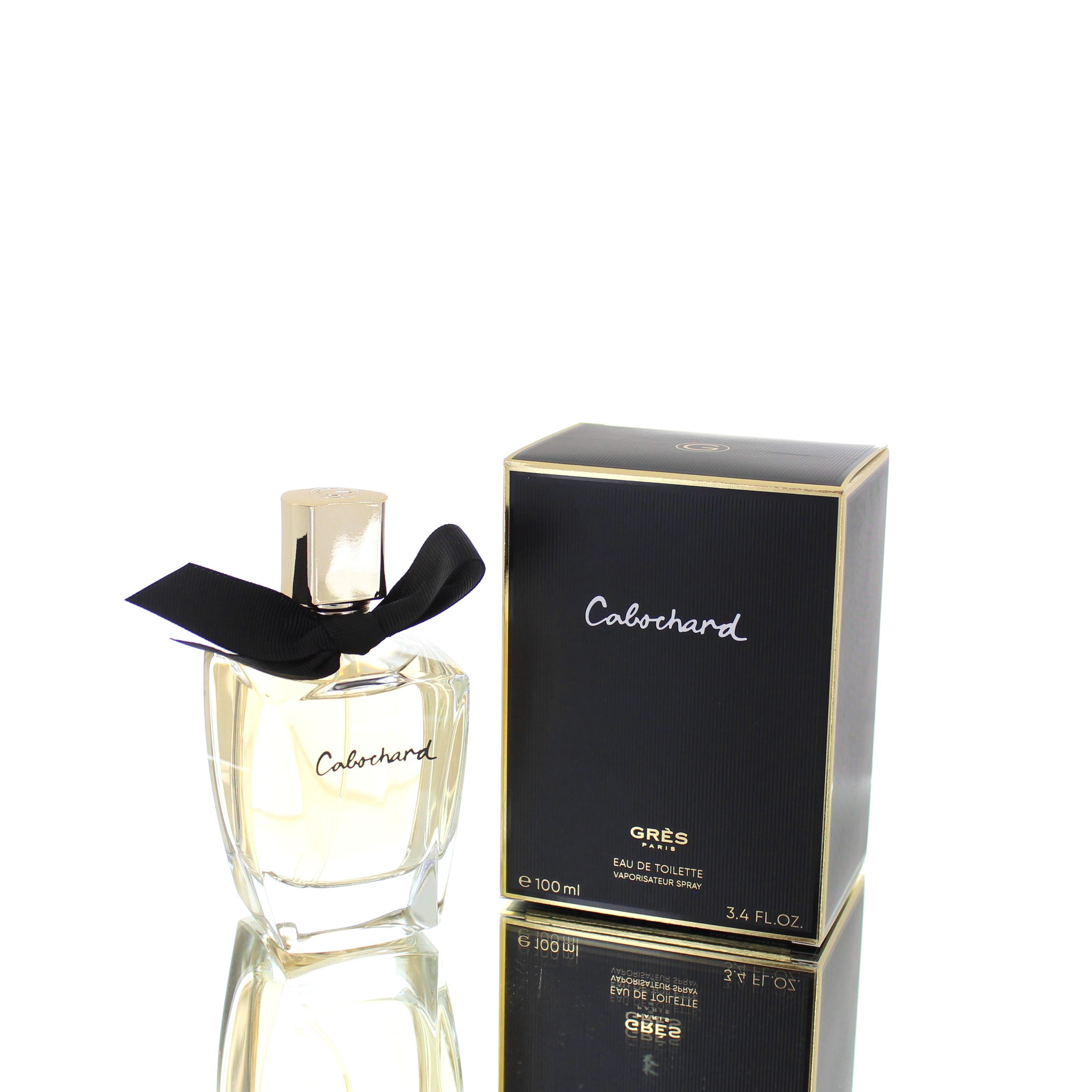 Gres Cabochard Perfume - Top Price in Canada – Fragrancebuy.ca