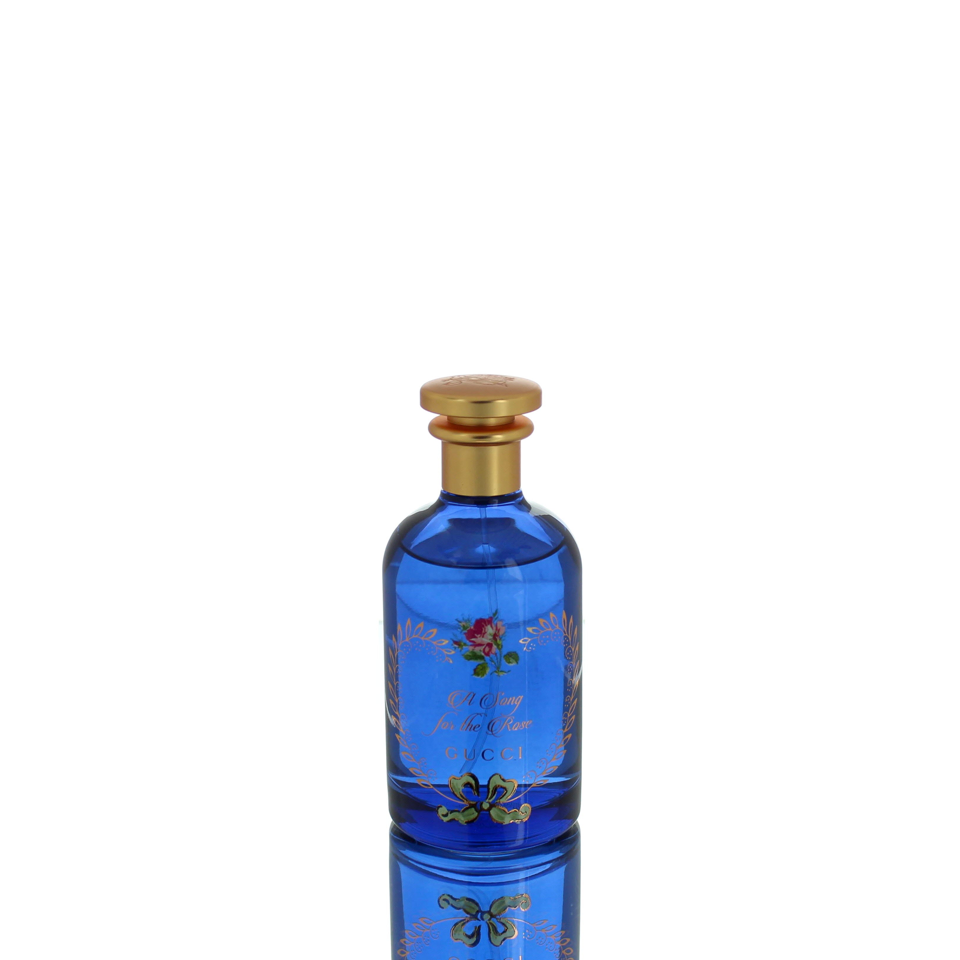 Gucci Alchemist Garden: Rose Song Unisex Fragrance CA