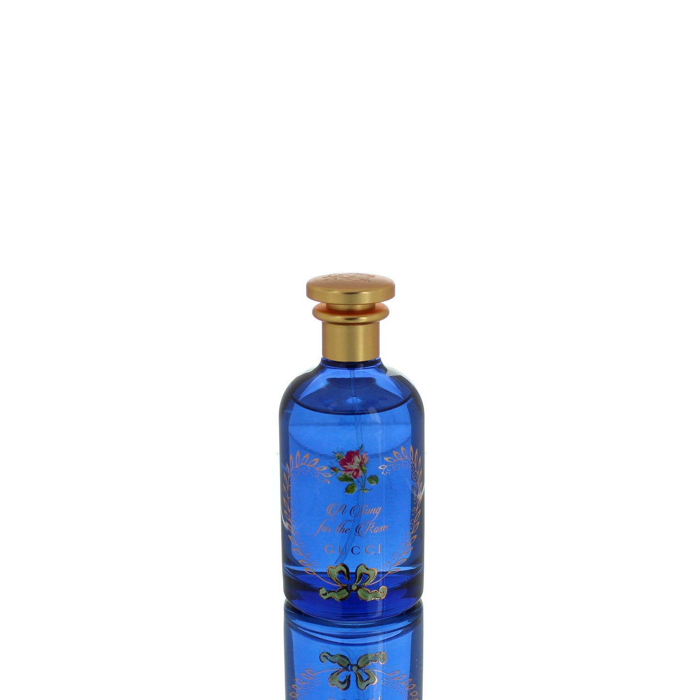 Gucci The Alchemist Garden Collection A Song For The Rose For Man/Woman Eau De Parfum Perfume Tester