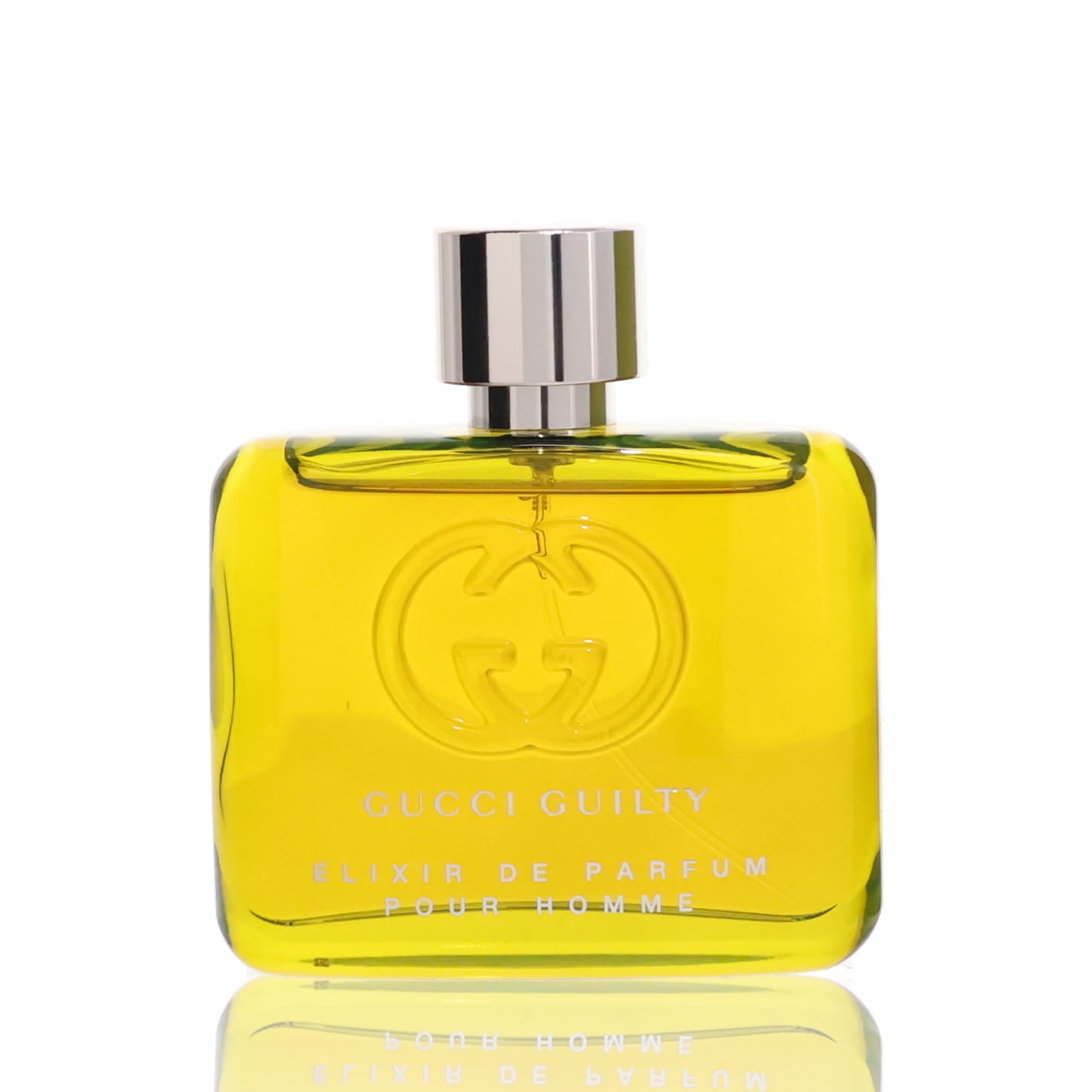 Gucci Guilty Elixir De Parfum For Man Eau De Parfum Perfume Tester