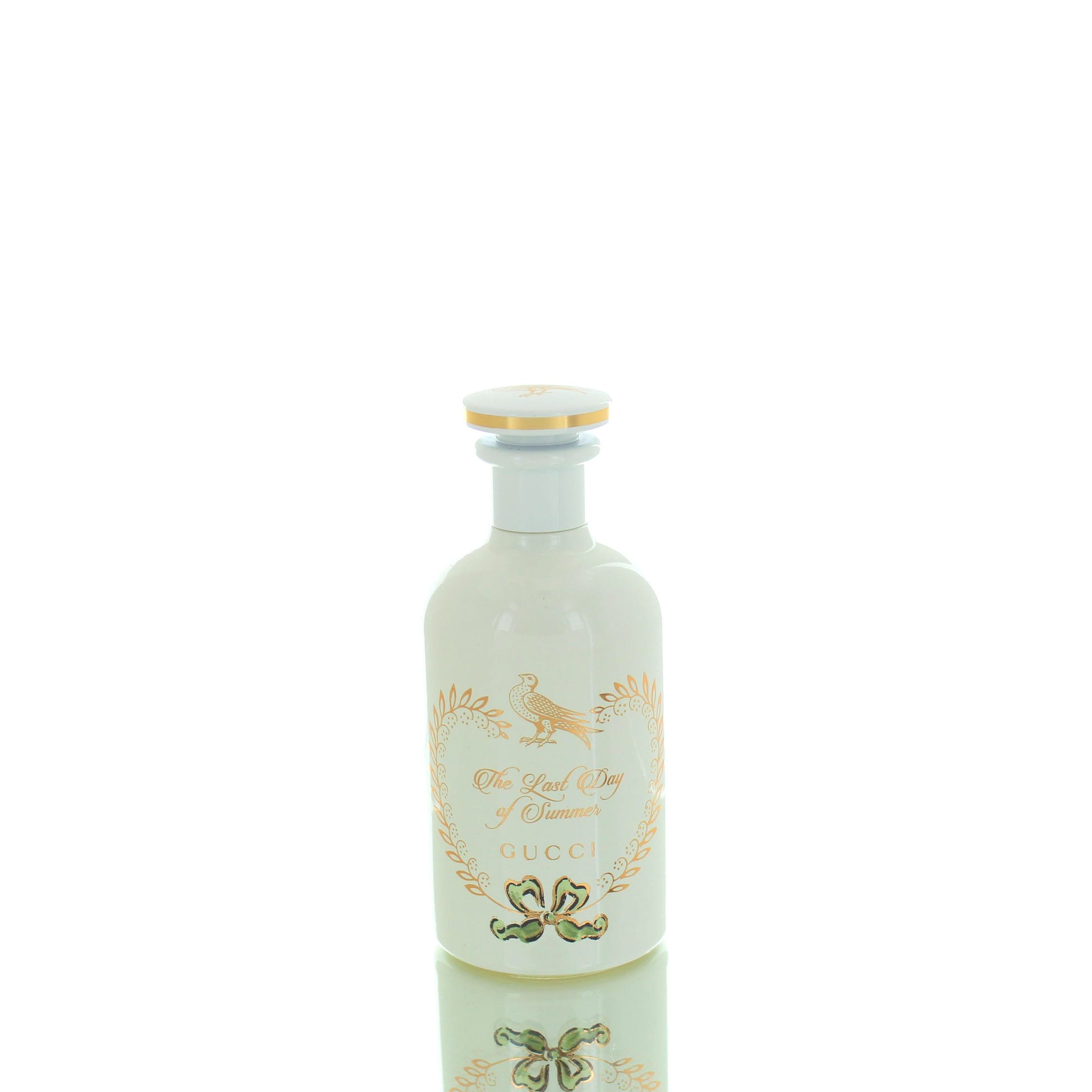Gucci The Alchemist Garden Collection The Last Day of Summer For Man/Woman Eau De Parfum Perfume Tester