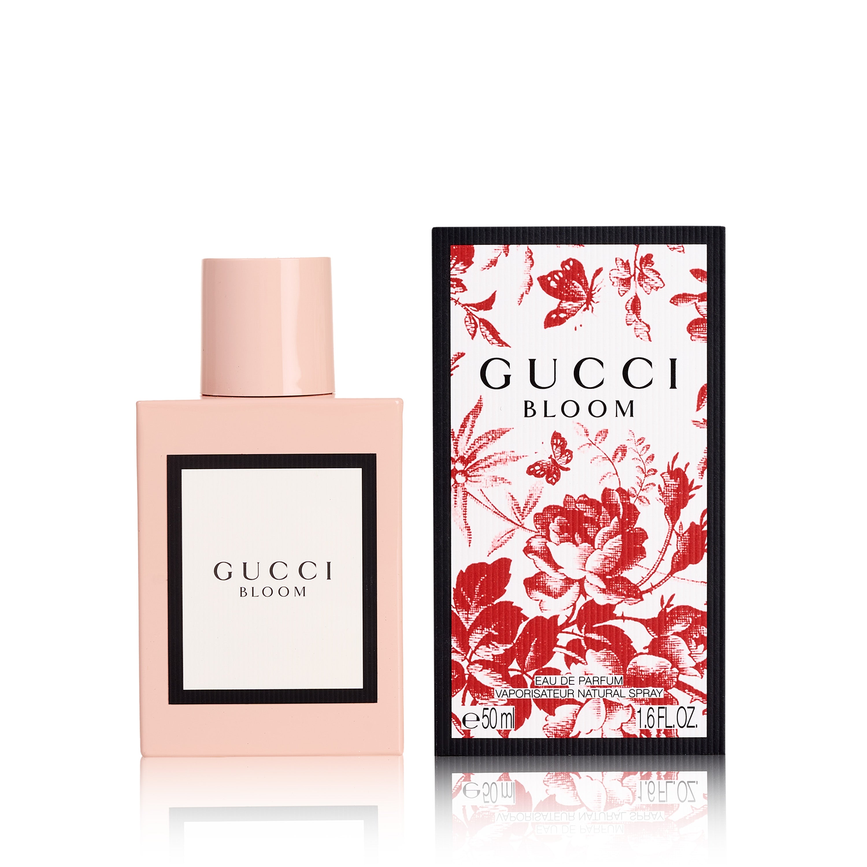 Gucci Bloom Sensual Fusion Perfume - Top Price in Canada