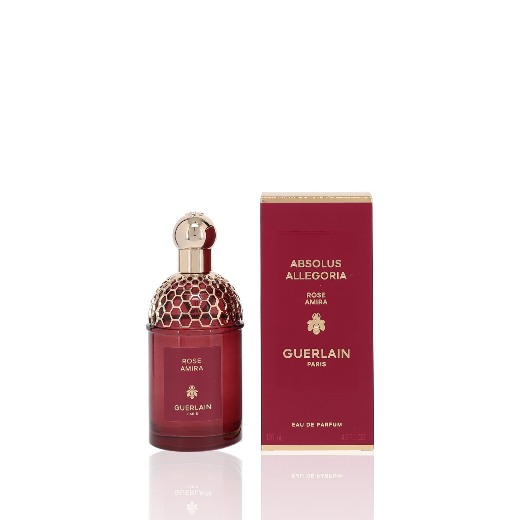 Guerlain Rose Amira Perfume - Top Price in Canada – Fragrancebuy.ca