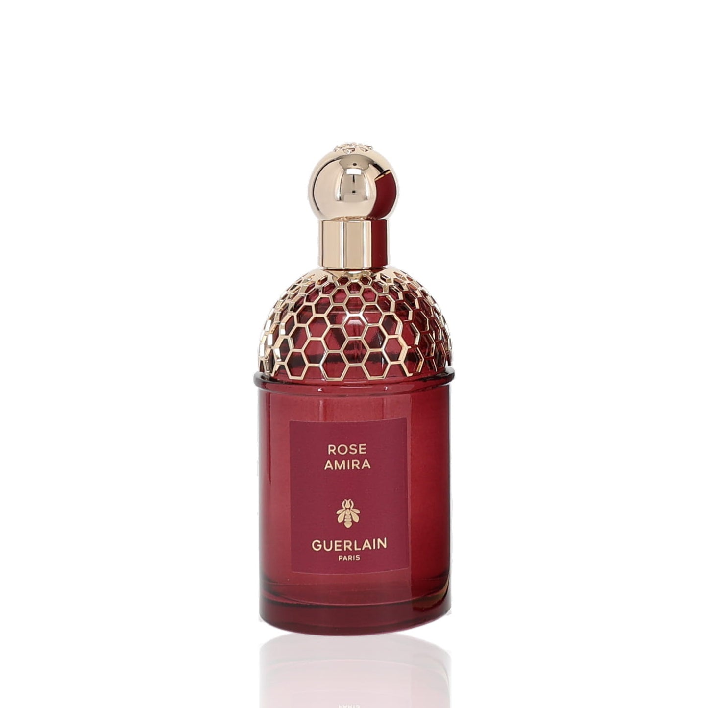 Guerlain Absolus Allegoria Rose Amira For Man/Woman Eau De Parfum Perfume Boxed