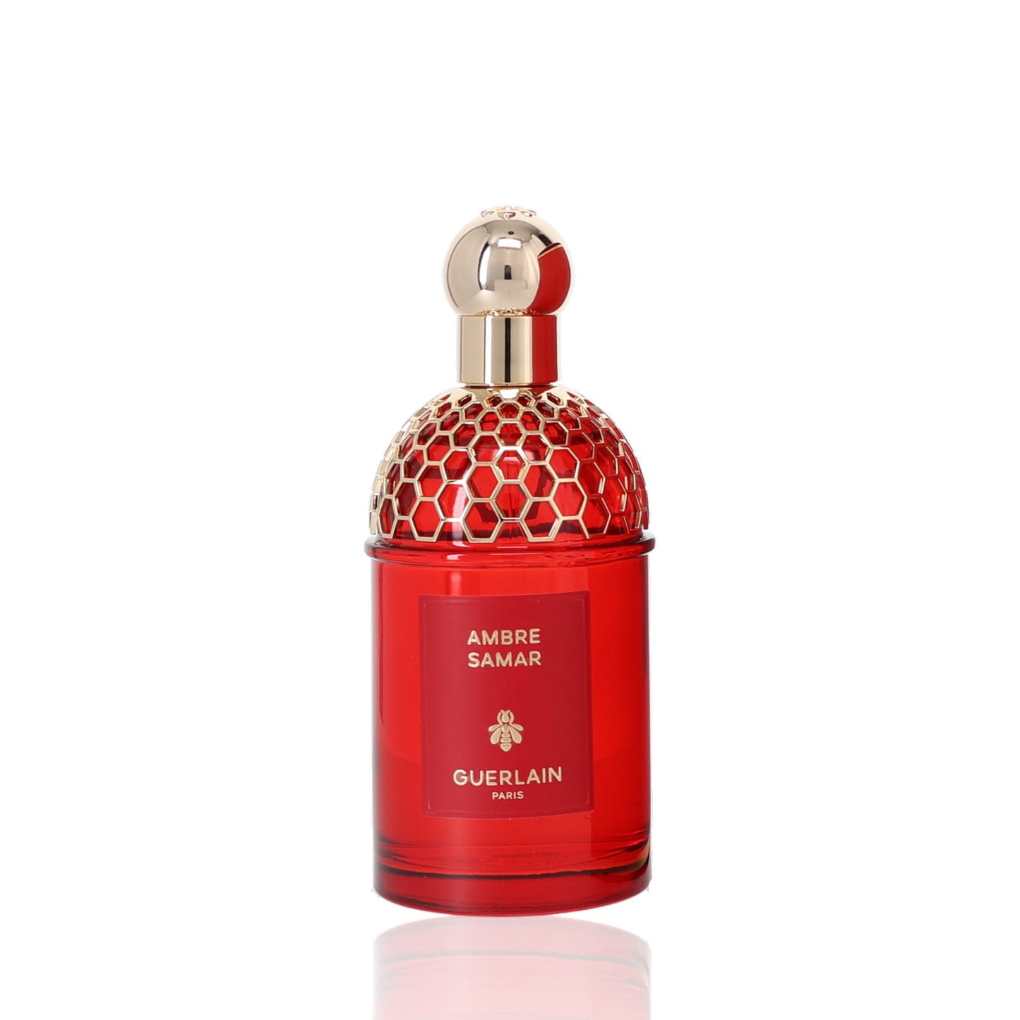 Guerlain Absolus Allegoria Ambre Samar For Man/Woman Eau De Parfum Perfume Boxed