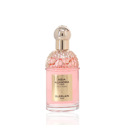 Guerlain Aqua Allegoria Forte Rosa Rossa For Woman Eau De Parfum Perfume Boxed