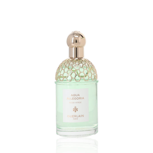 Guerlain Absolus Allegoria Rosa Verde Eau De Toilette Perfume