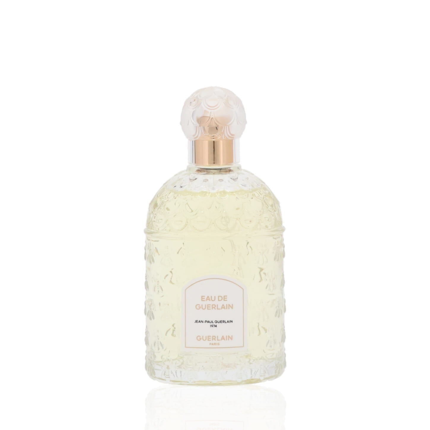 Guerlain Eau De Guerlain For Man/Woman Eau De Toilette Perfume Boxed