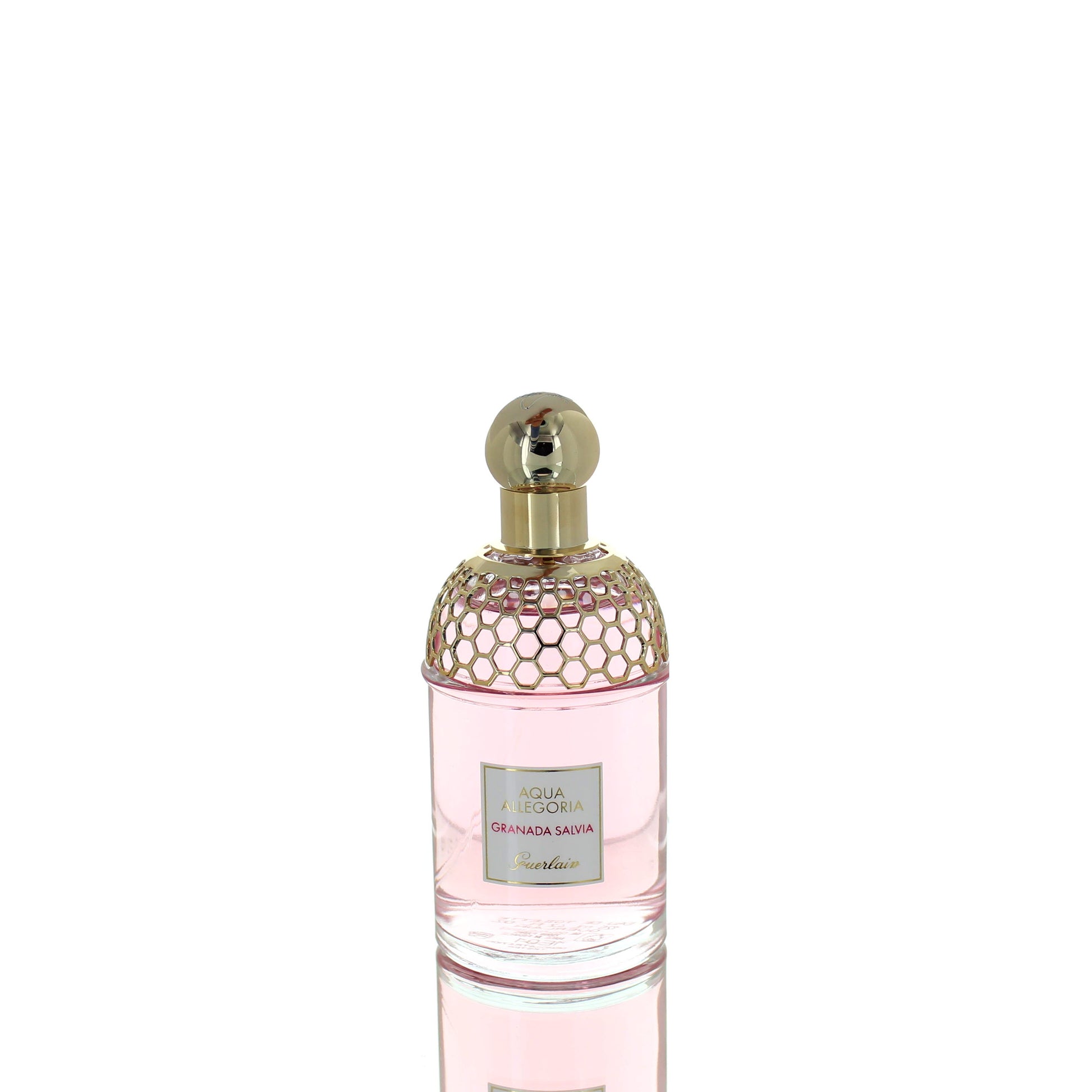 Guerlain Aqua Allegoria Granada Salvia For Man/Woman Eau De Toilette Perfume Tester