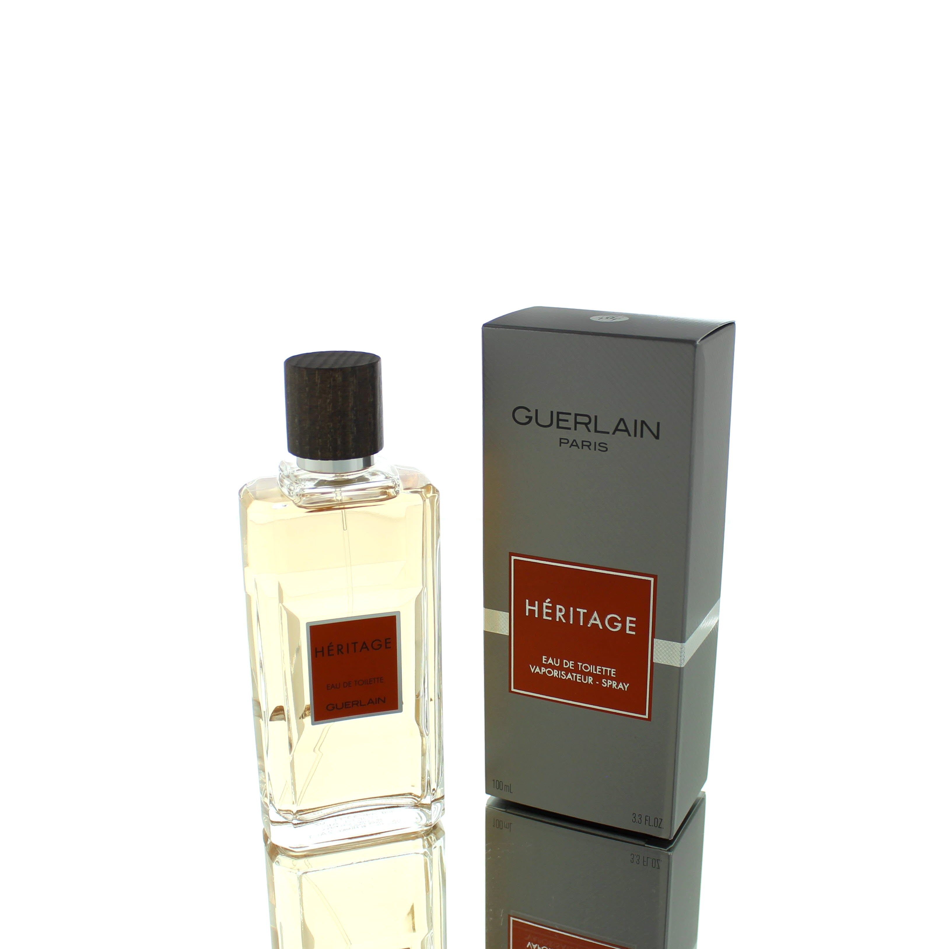 Guerlain Heritage EDT Canada – Fragrancebuy.ca