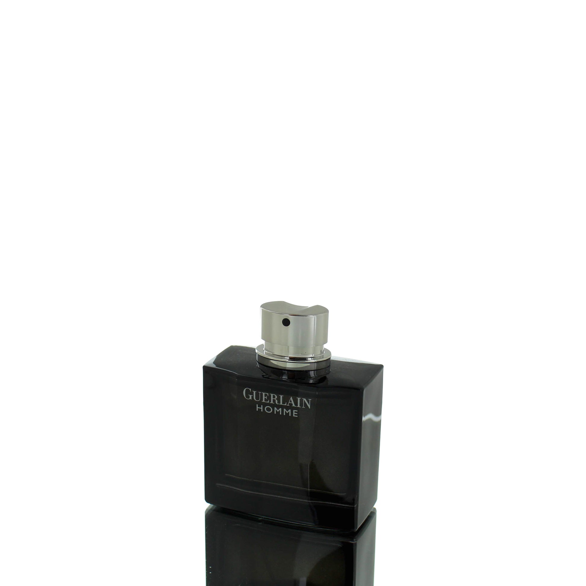 Guerlain Homme Intense Edition For Man Eau De Parfum Perfume Tester