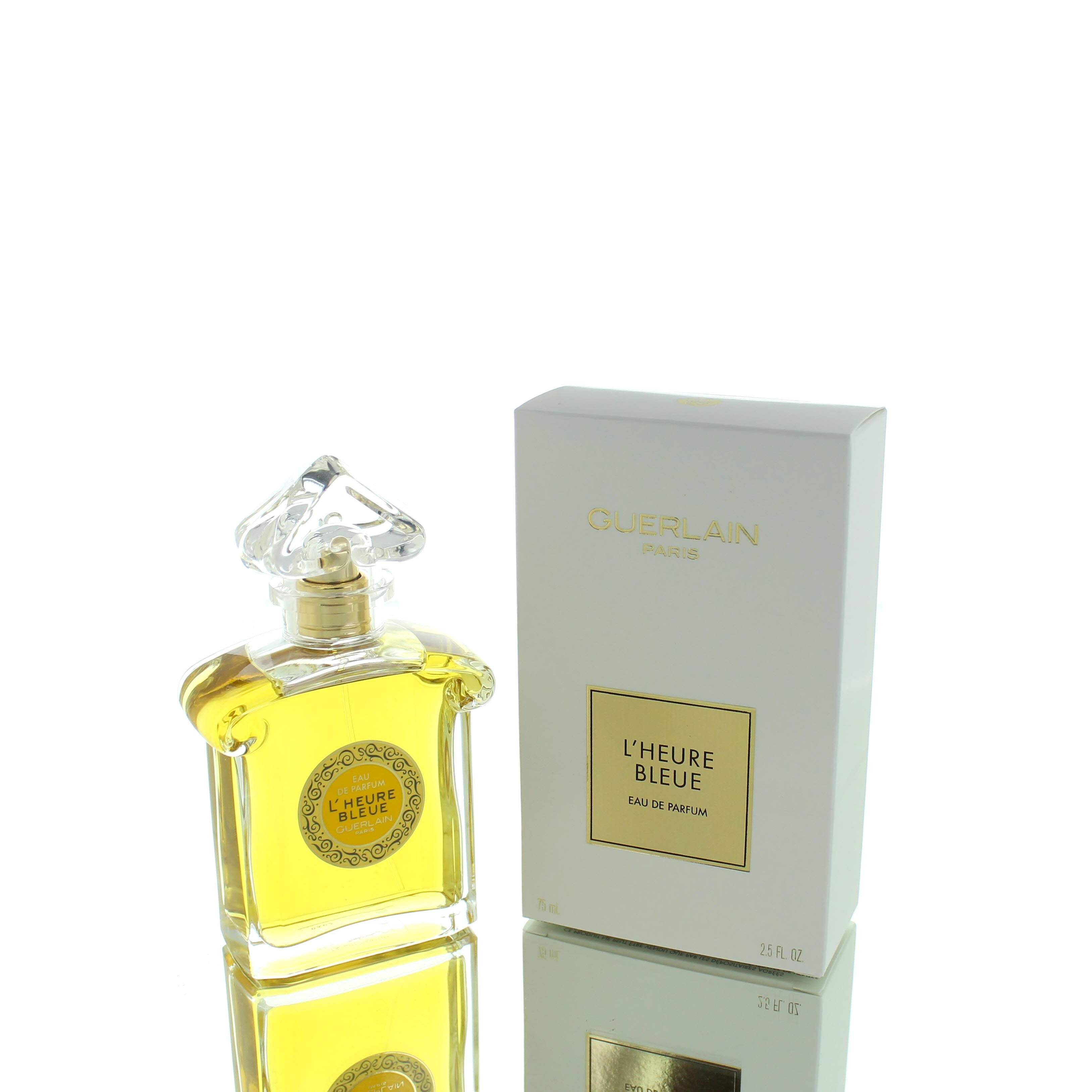 廉*。様 Guerlain L'Heure Bleue 30ml 香水 L'Heure Bleue Fragrance - Lowest Price in Canada – Fragrancebuy.ca