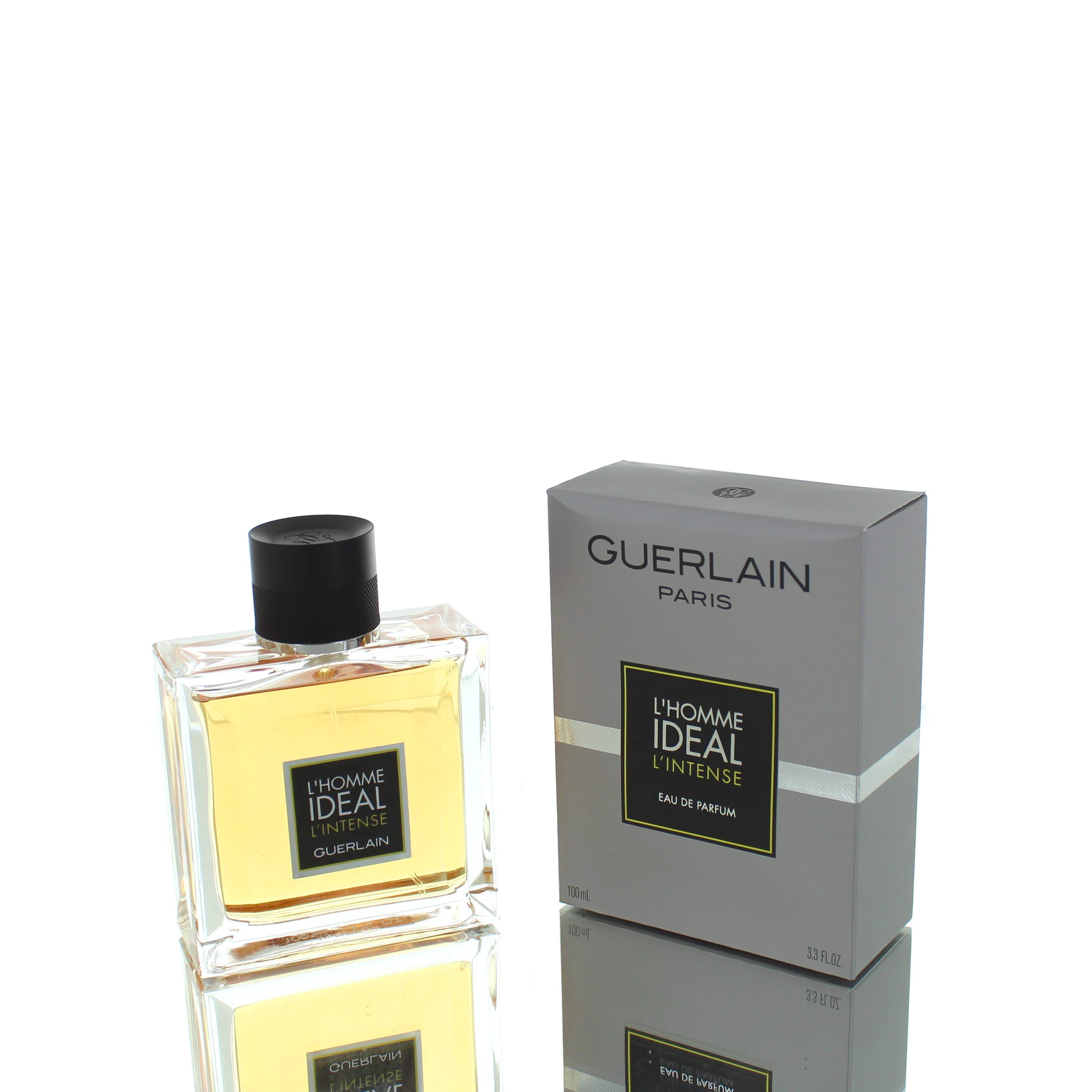 Top Price for Guerlain L'Homme Idâ”œÂ®al L'Intense EDP Canada