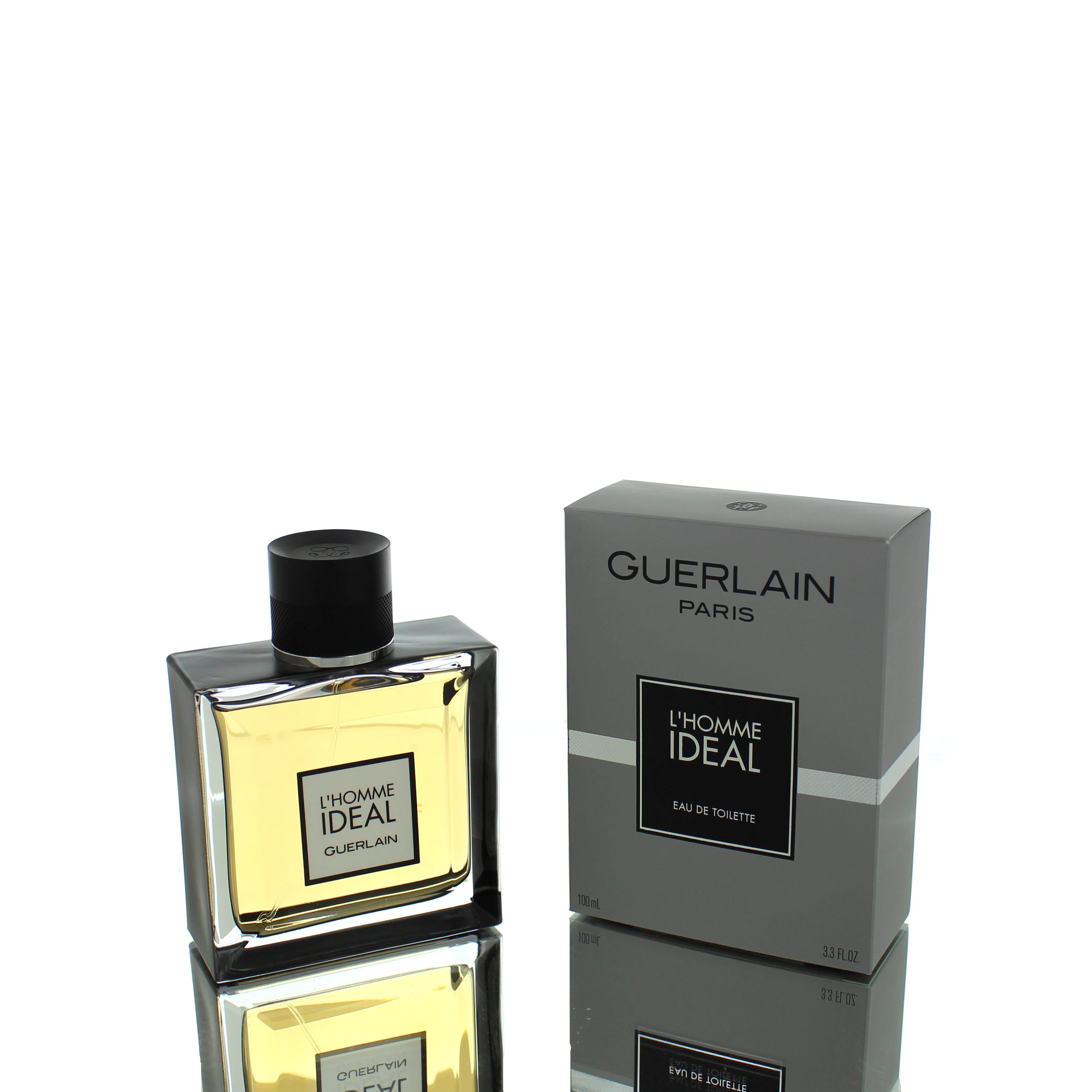 Top Deal on Guerlain L'Homme Ideal Fragrance in Canada