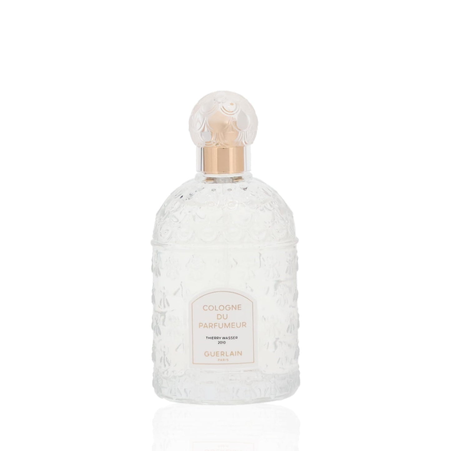Guerlain La Cologne Du Parfumeur For Man/Woman Eau De Cologne Perfume Boxed