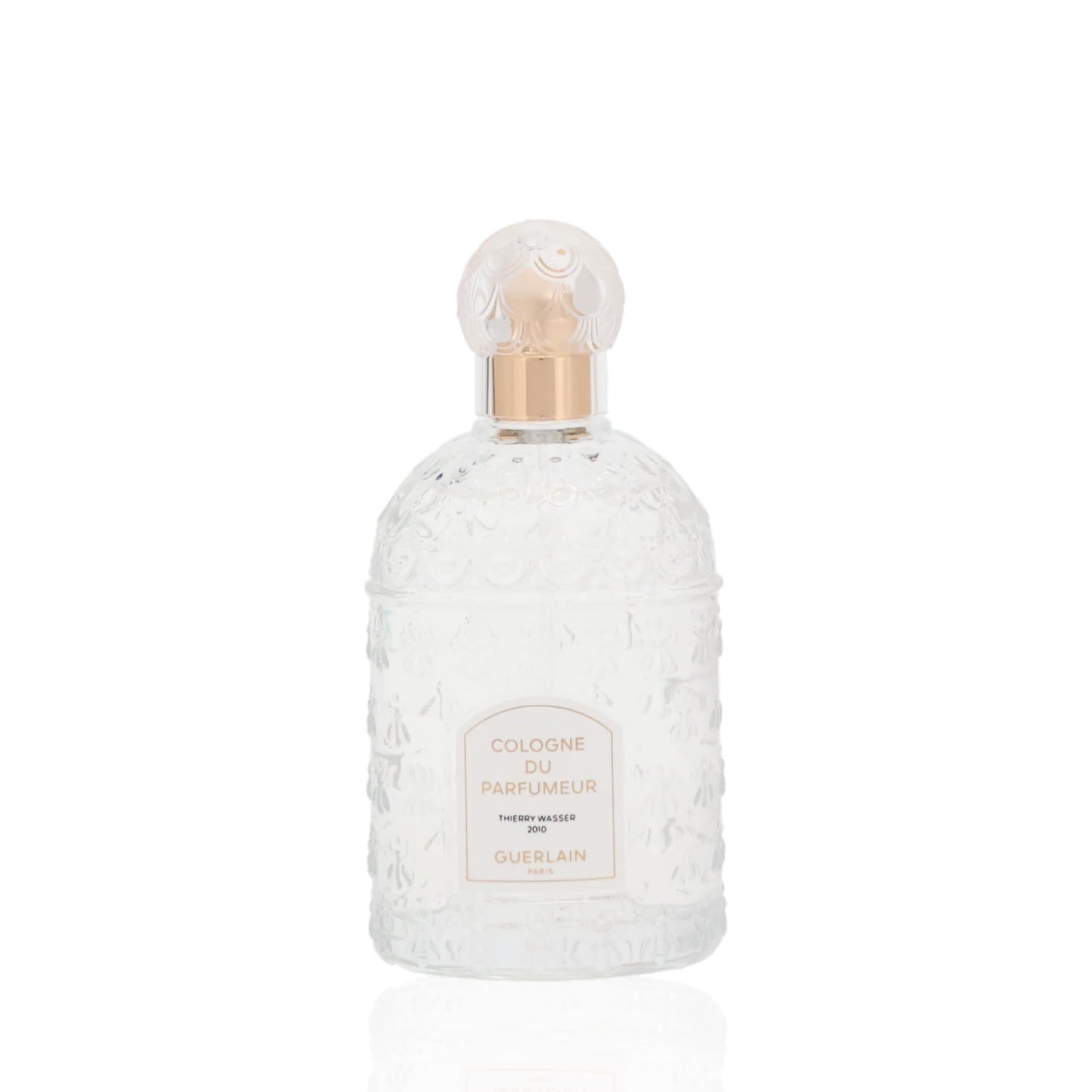 Guerlain La Cologne Du Parfumeur For Man/Woman Eau De Cologne Perfume Boxed