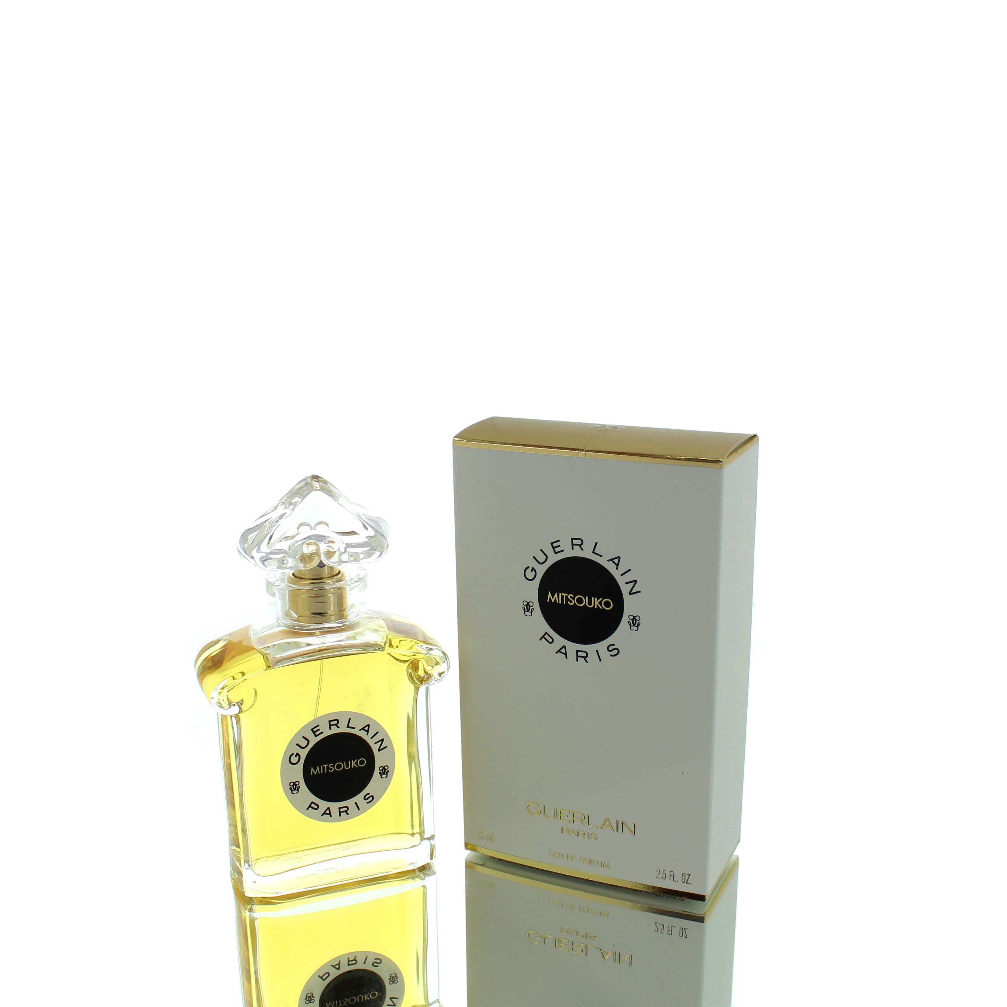 Guerlain Mitsouko EDP Canada Offer – Fragrancebuy.ca