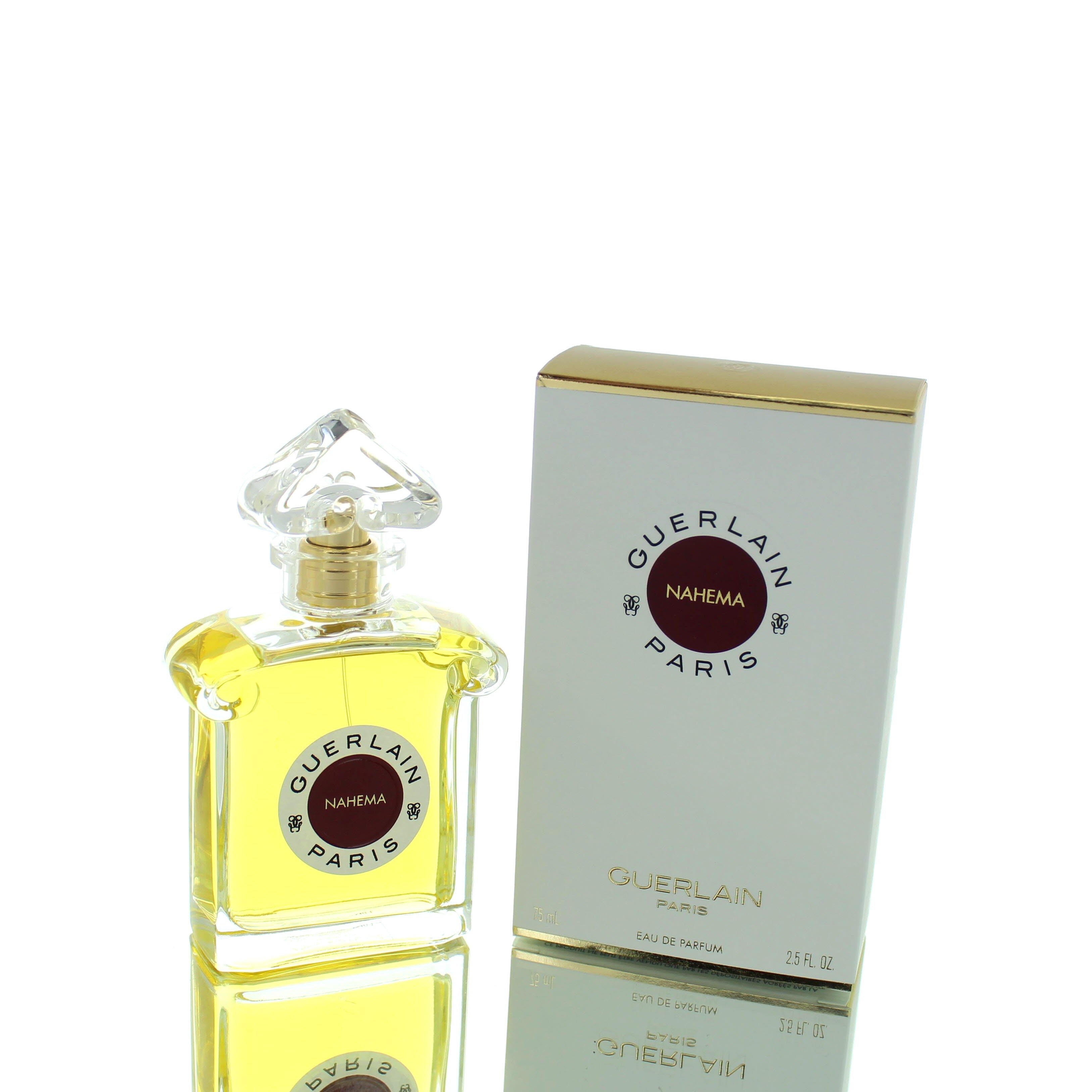 Nahema Guerlain Perfume - Canada's Top Online Offer! – Fragrancebuy.ca