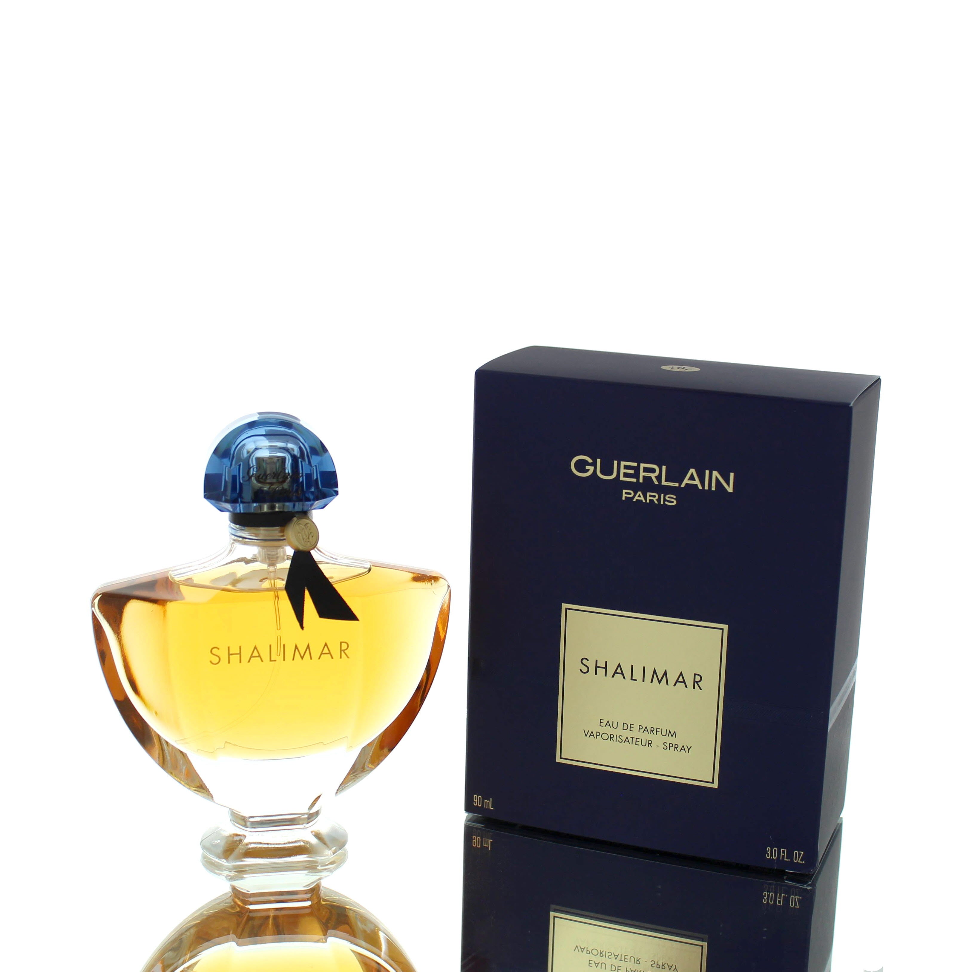 Timeless Love: Guerlain Shalimar Deals in Canada – Fragrancebuy.ca