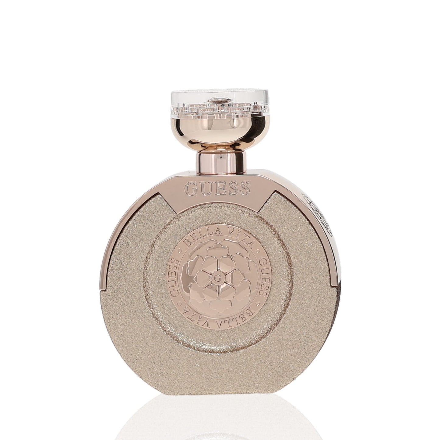 Guess Bella Vita Paradiso For Woman Eau De Parfum Perfume Boxed