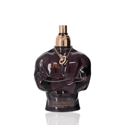 Gulf Orchid Alpha Eau De Parfum Perfume