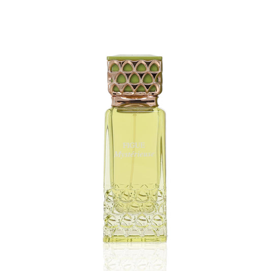 Fragrance World Figue Mysterieuse Extrait De Parfum Perfume