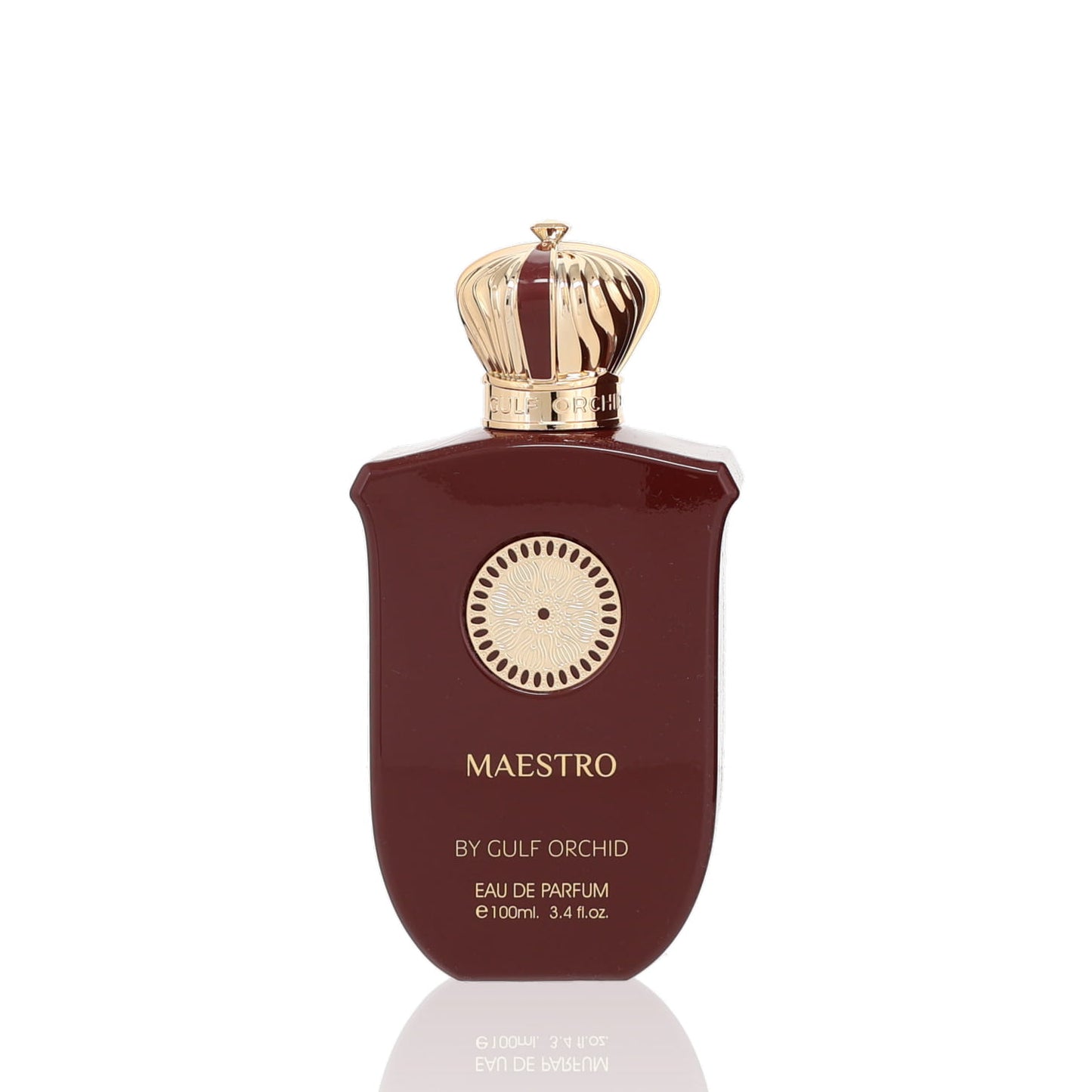 Gulf Orchid Maestro For Man/Woman Eau De Parfum Perfume Boxed