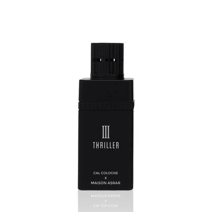 Gulf Orchid Maison Asrar III Thriller For Man/Woman Eau De Parfum Perfume Boxed