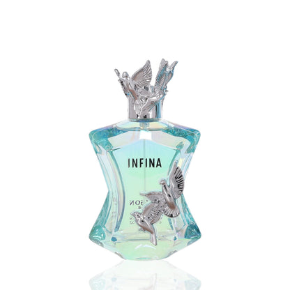 Gulf Orchid Maison Asrar Infina Eau De Parfum Perfume