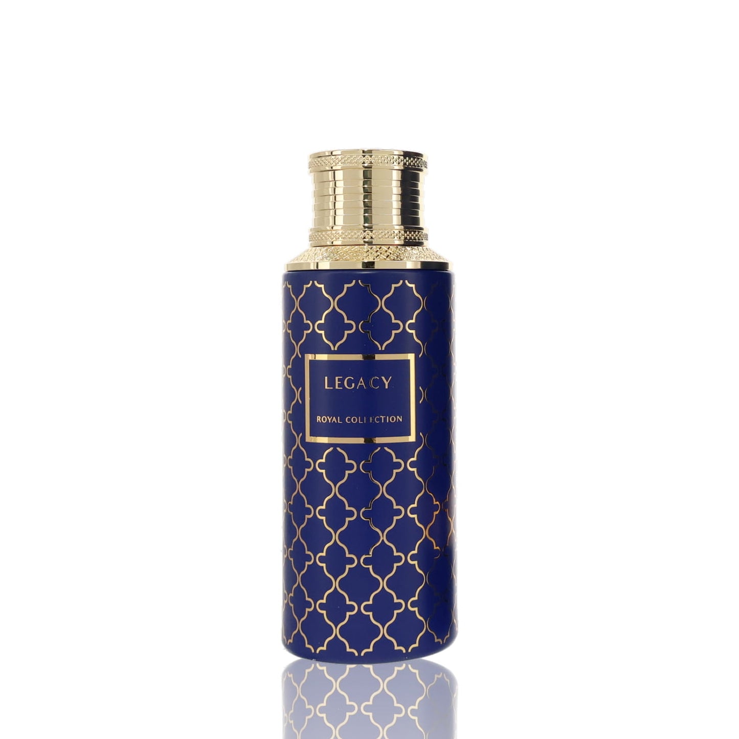 Gulf Orchid Maison Asrar Legacy For Man/Woman Eau De Parfum Perfume Boxed