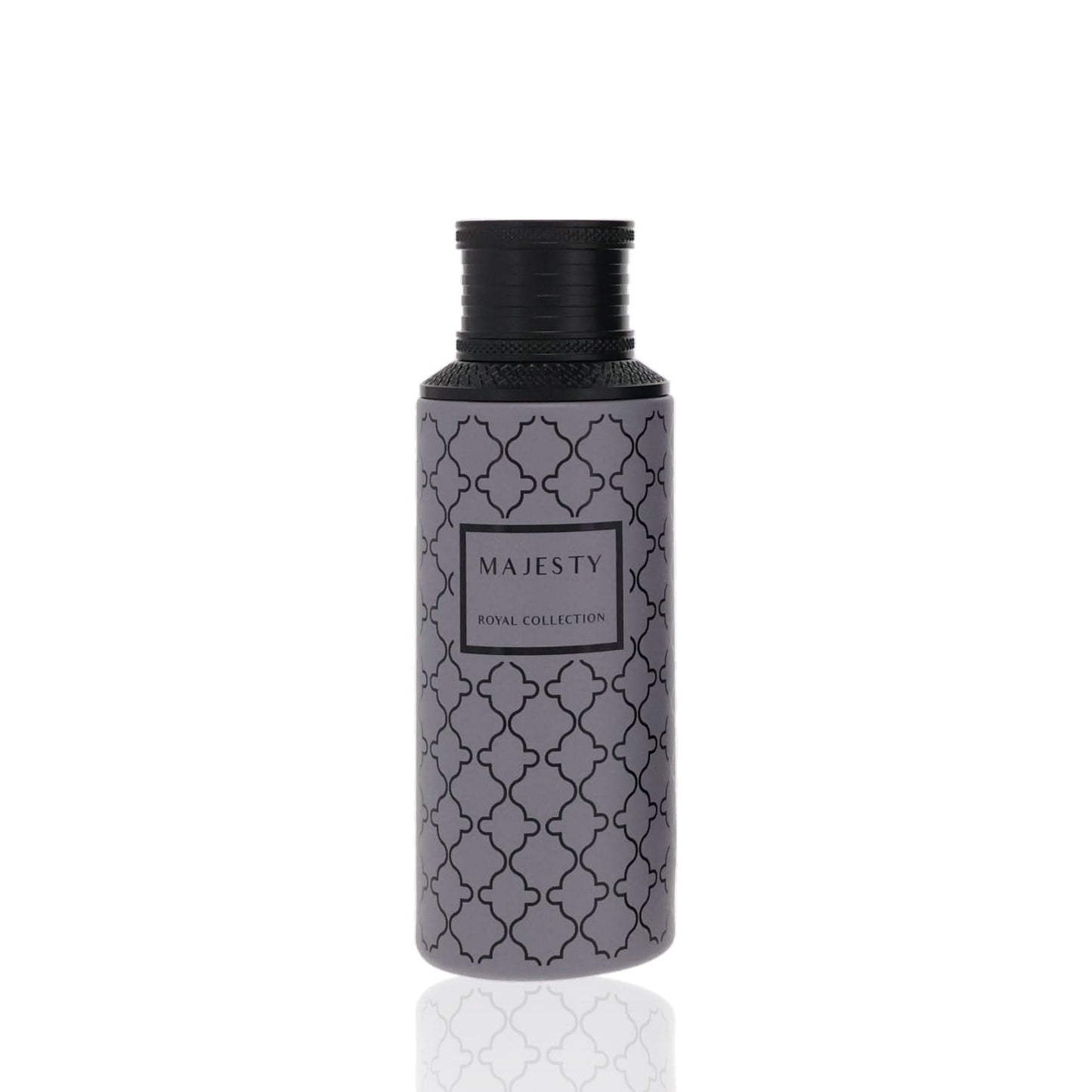 Gulf Orchid Maison Asrar Majesty For Man/Woman Eau De Parfum Perfume Pre-owned