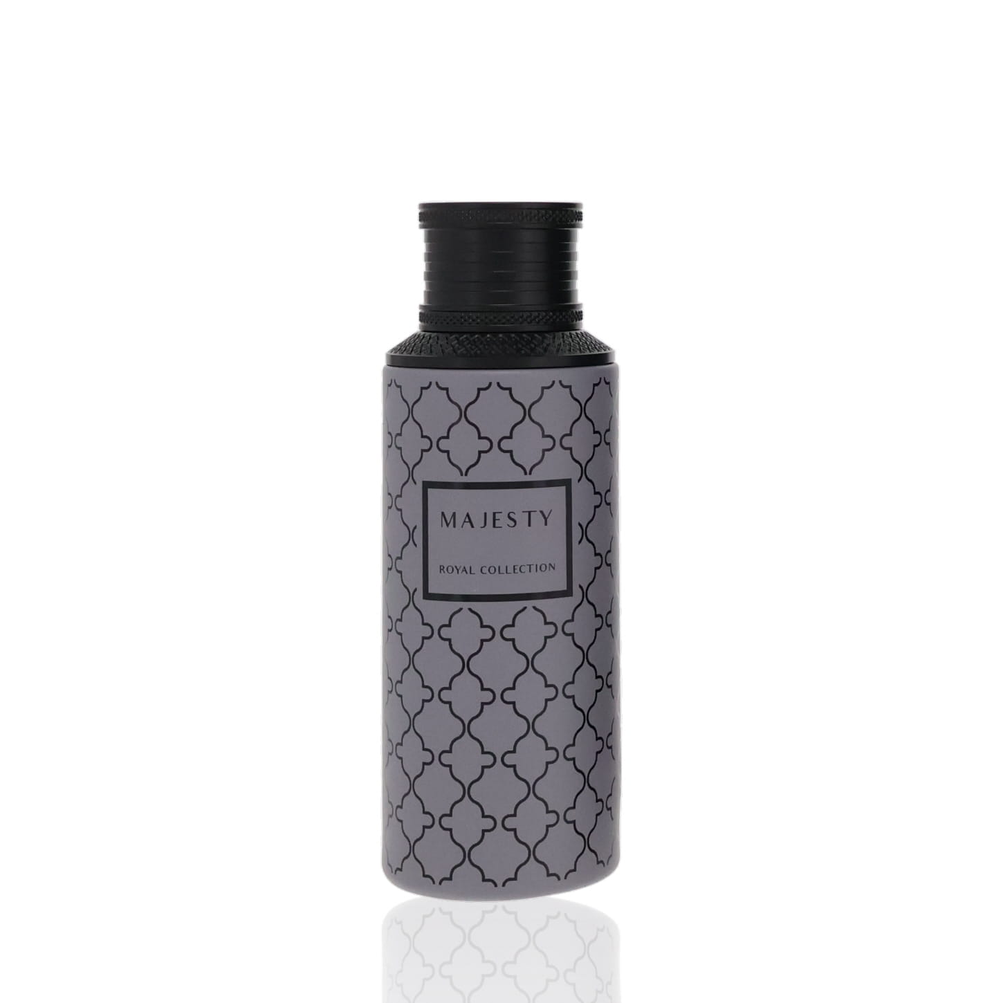Gulf Orchid Maison Asrar Majesty For Man/Woman Eau De Parfum Perfume Pre-owned