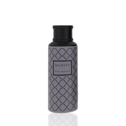 Gulf Orchid Maison Asrar Majesty For Man/Woman Eau De Parfum Perfume Pre-owned