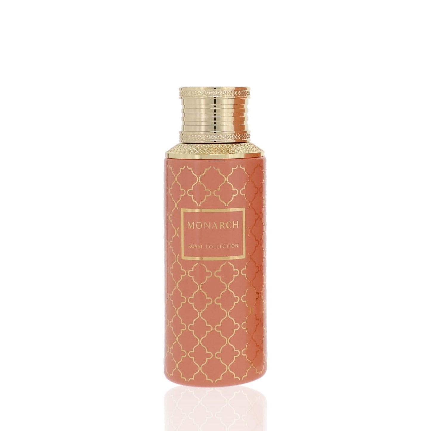 Gulf Orchid Maison Asrar Monarch For Man/Woman Eau De Parfum Perfume Pre-owned