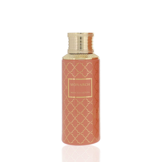 Gulf Orchid Maison Asrar Monarch For Man/Woman Eau De Parfum Perfume Pre-owned
