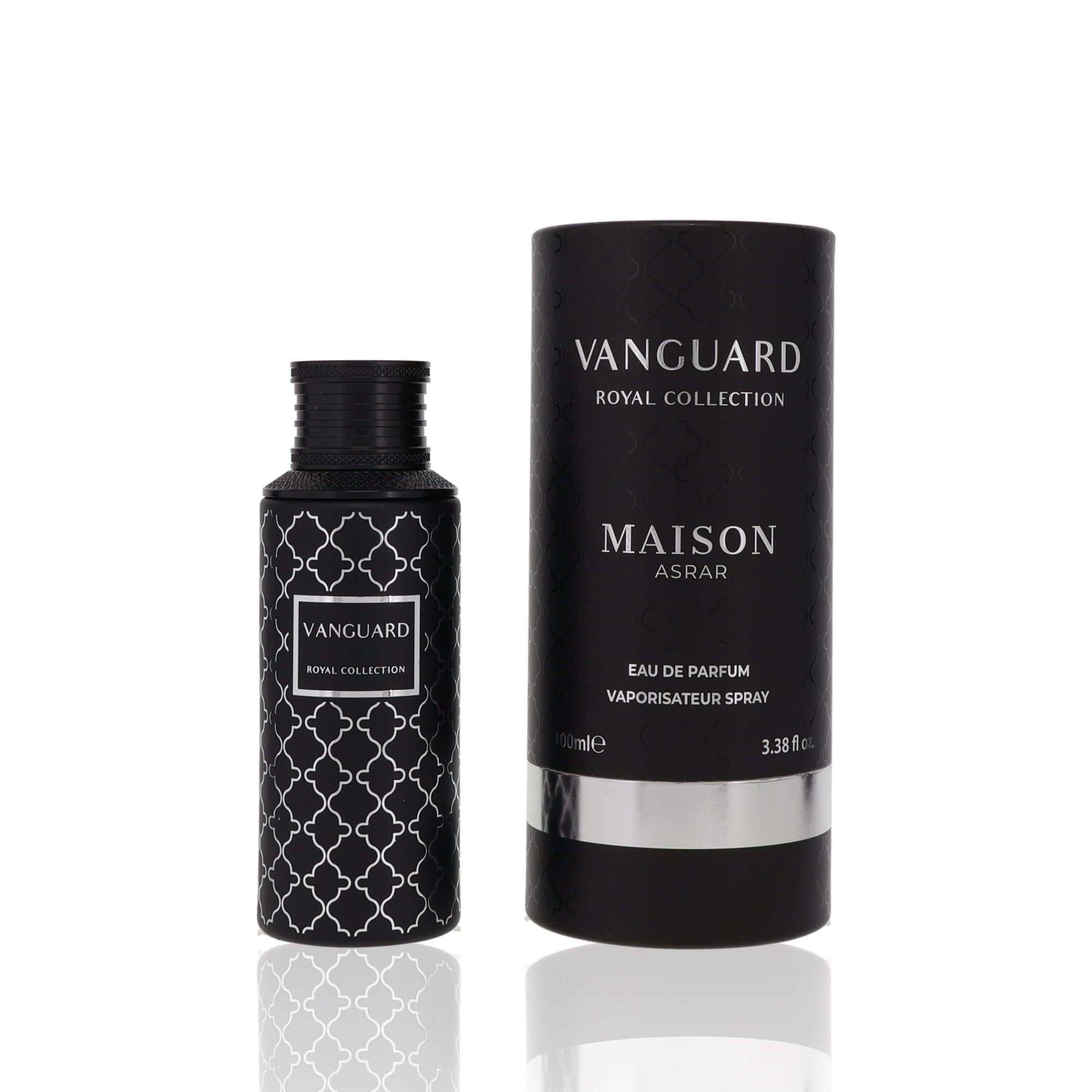 Shop & Discover Gulf Orchid Maison Asrar Vanguard – Fragrancebuy.ca