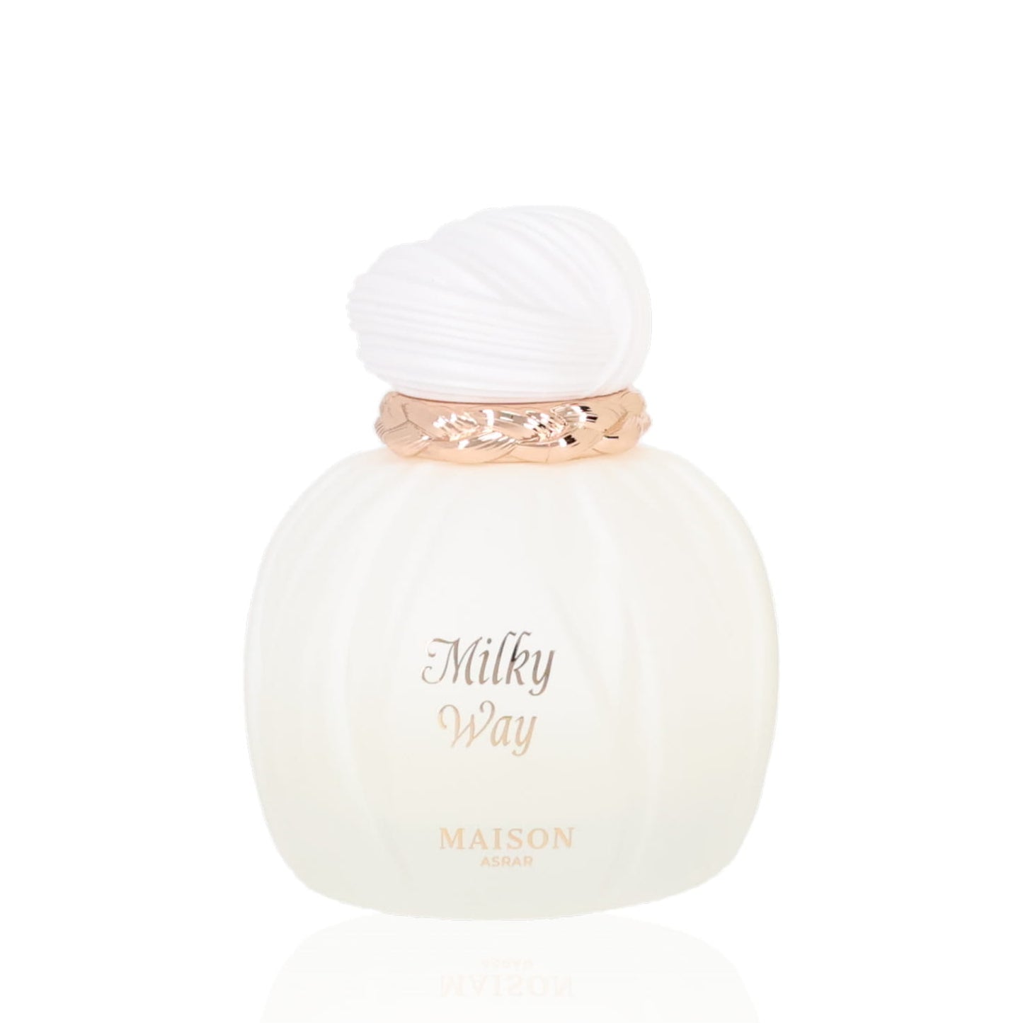 Gulf Orchid Milky Way For Man/Woman Eau De Parfum Perfume Boxed