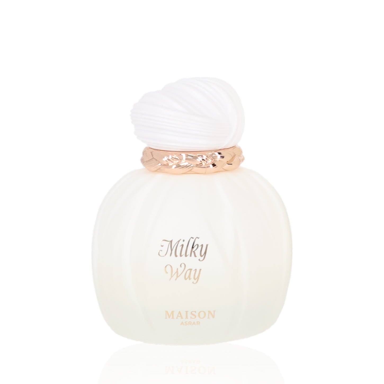 Gulf Orchid Milky Way For Man/Woman Eau De Parfum Perfume Boxed