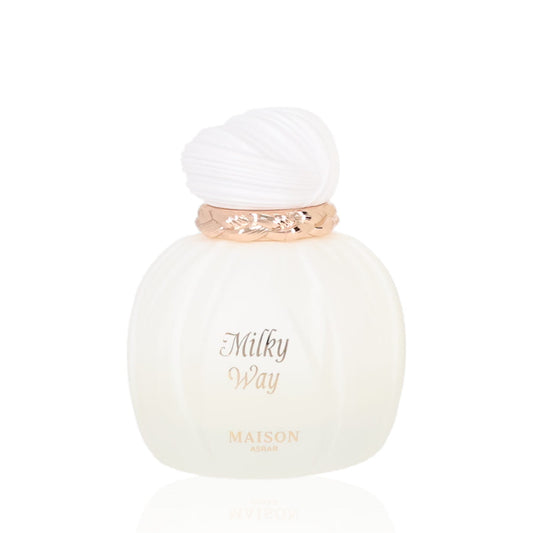 Gulf Orchid Milky Way For Man/Woman Eau De Parfum Perfume Boxed