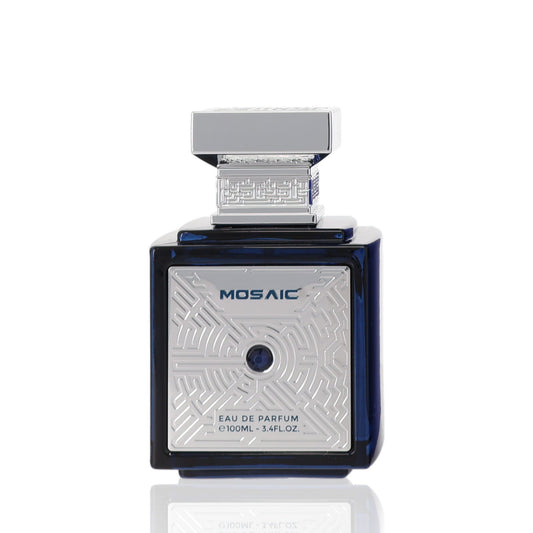 Gulf Orchid Mosaic For Man/Woman Eau De Parfum Perfume Boxed