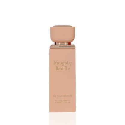 Gulf Orchid Naughty Vanilla For Man/Woman Eau De Parfum Perfume Boxed
