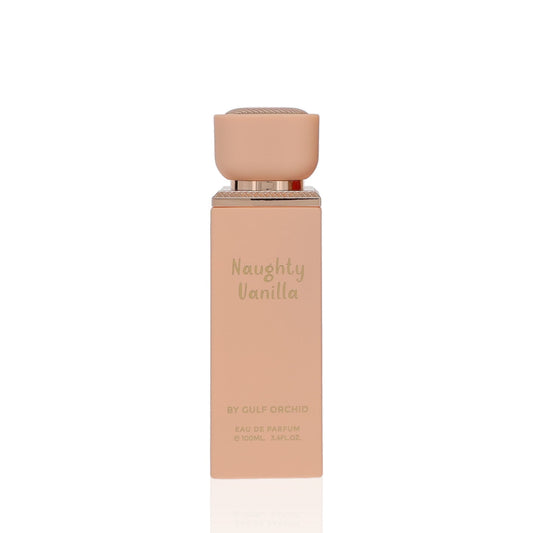 Gulf Orchid Naughty Vanilla For Man/Woman Eau De Parfum Perfume Boxed